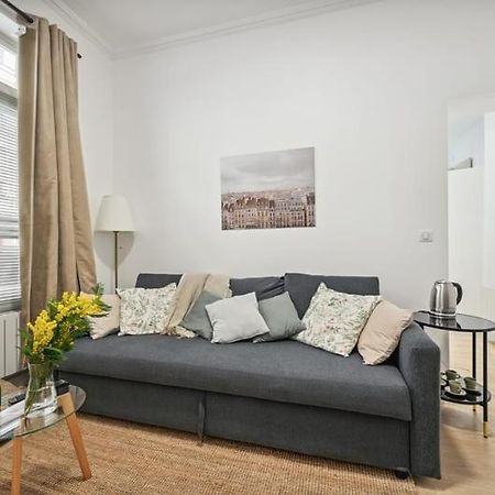 Paris 14E ,Cosy Appartement 2 Pieces Renove 외부 사진