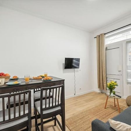 Paris 14E ,Cosy Appartement 2 Pieces Renove 외부 사진