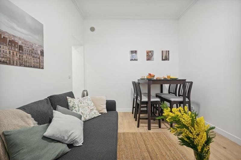 Paris 14E ,Cosy Appartement 2 Pieces Renove 외부 사진
