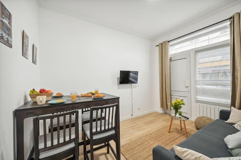 Paris 14E ,Cosy Appartement 2 Pieces Renove 외부 사진