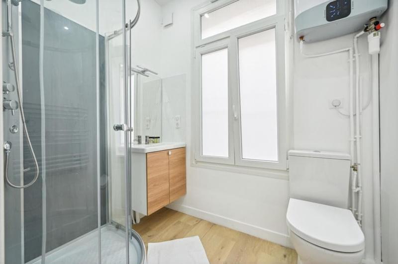 Paris 14E ,Cosy Appartement 2 Pieces Renove 외부 사진