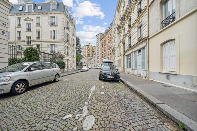 Paris 14E ,Cosy Appartement 2 Pieces Renove 외부 사진